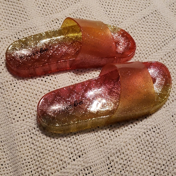 just be Other - Sparkling Sandals